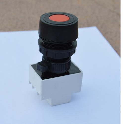 樂清市宜鴻電器按鈕開關 谷瀑環保設備網控制元件產品展示